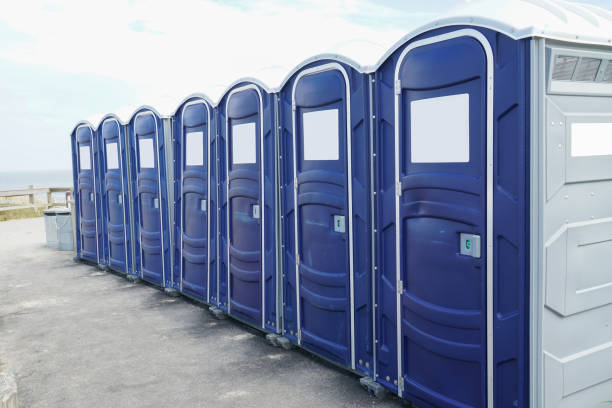 Best Long-Term Portable Toilet Rental in USA